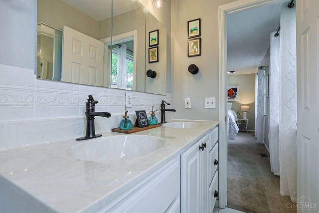 1732 Fullerton Drive, Springfield Twp., OH 45240