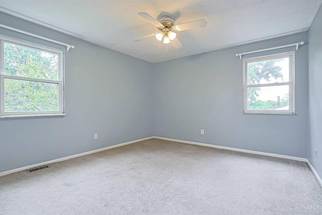 1732 Fullerton Drive, Springfield Twp., OH 45240