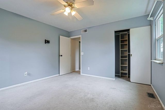 1732 Fullerton Drive, Springfield Twp., OH 45240