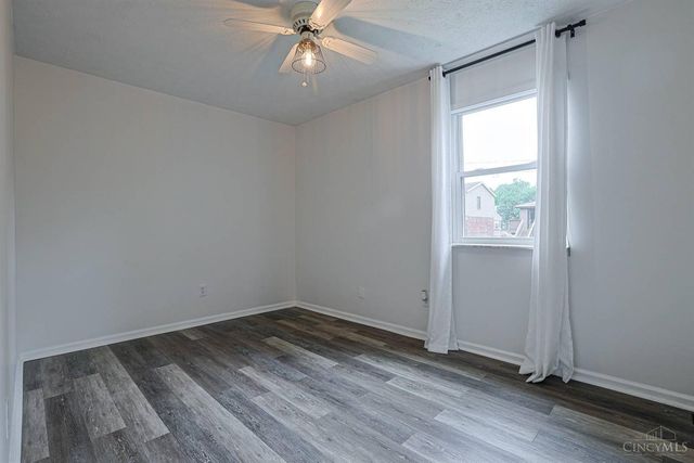 1732 Fullerton Drive, Springfield Twp., OH 45240