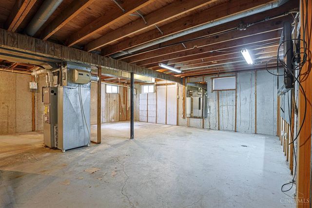 1732 Fullerton Drive, Springfield Twp., OH 45240