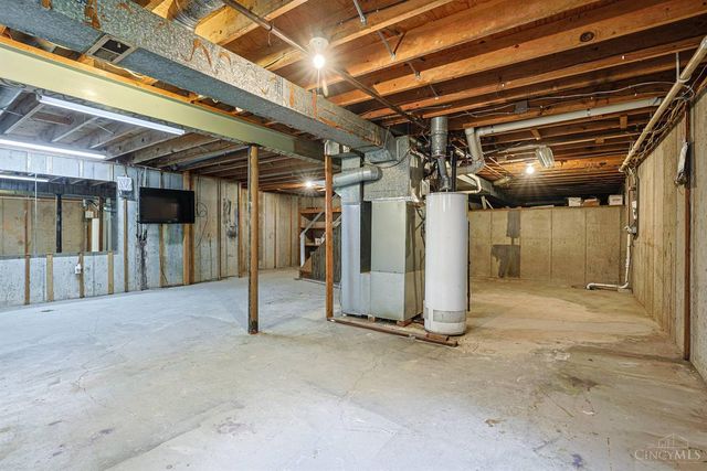 1732 Fullerton Drive, Springfield Twp., OH 45240
