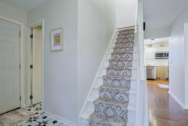 1732 Fullerton Drive, Springfield Twp., OH 45240