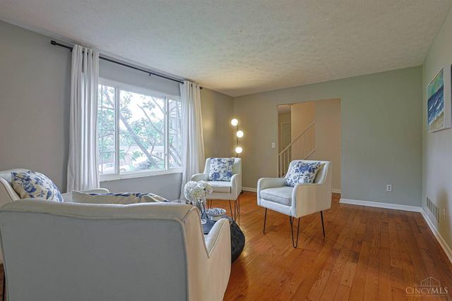 1732 Fullerton Drive, Springfield Twp., OH 45240