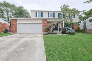 1732 Fullerton Drive, Springfield Twp., OH 45240