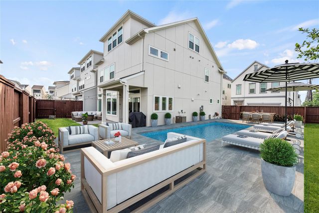 3503 Kensington Gardens Lane, Houston, TX 77055