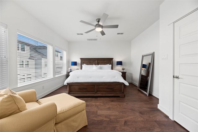 3503 Kensington Gardens Lane, Houston, TX 77055