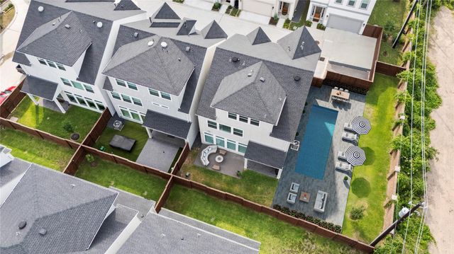 3503 Kensington Gardens Lane, Houston, TX 77055