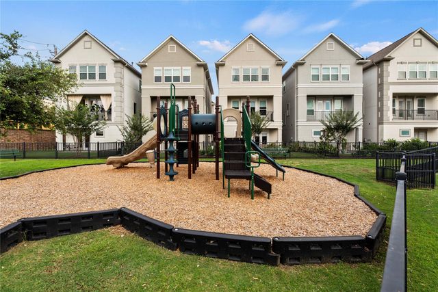 3503 Kensington Gardens Lane, Houston, TX 77055