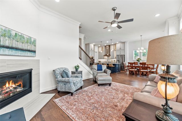 3503 Kensington Gardens Lane, Houston, TX 77055