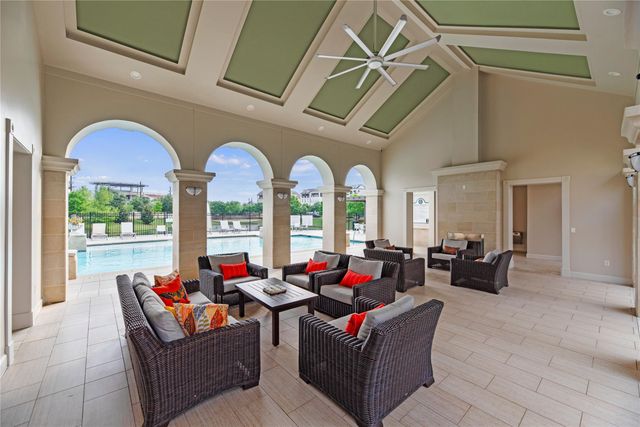 3503 Kensington Gardens Lane, Houston, TX 77055