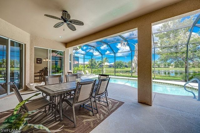 6101 Dogleg DR, Naples, FL 34113