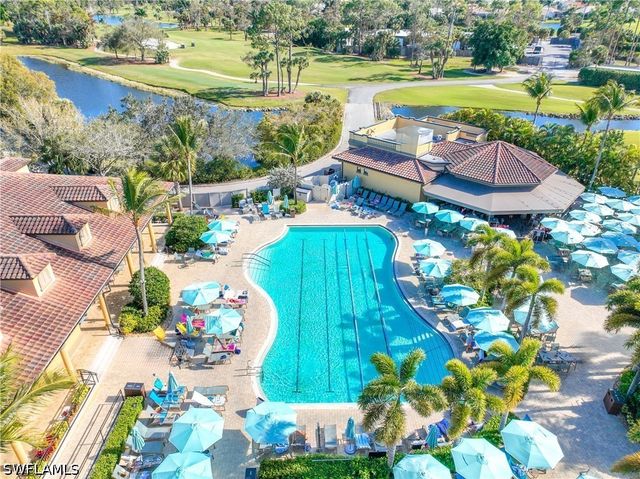 6101 Dogleg DR, Naples, FL 34113