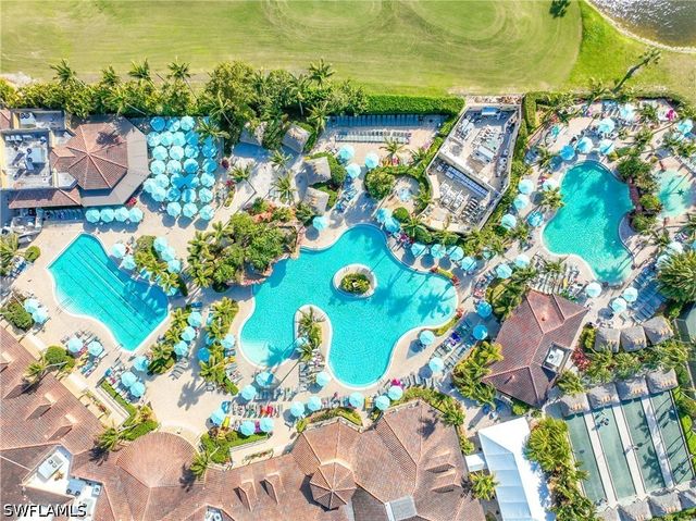 6101 Dogleg DR, Naples, FL 34113
