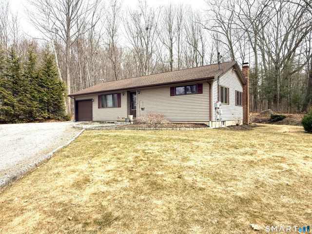 621 Wynne Road, Winchester, CT 06098