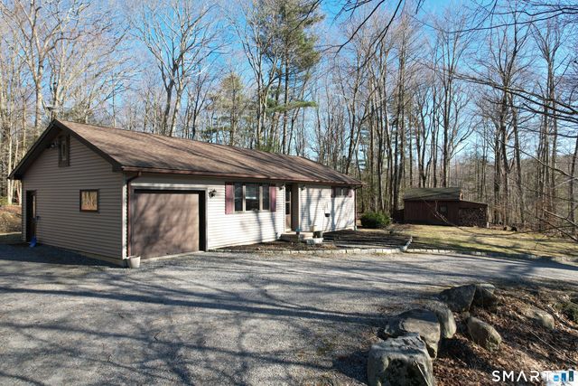 621 Wynne Road, Winchester, CT 06098