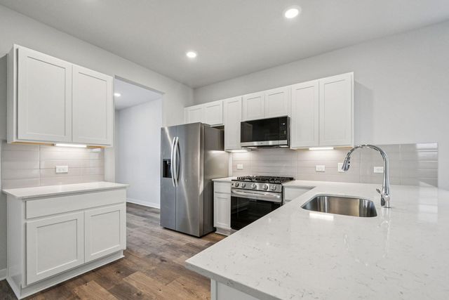 2054 Alice Jay WAY, Round Rock, TX 78665