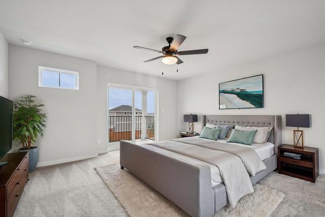 2054 Alice Jay WAY, Round Rock, TX 78665