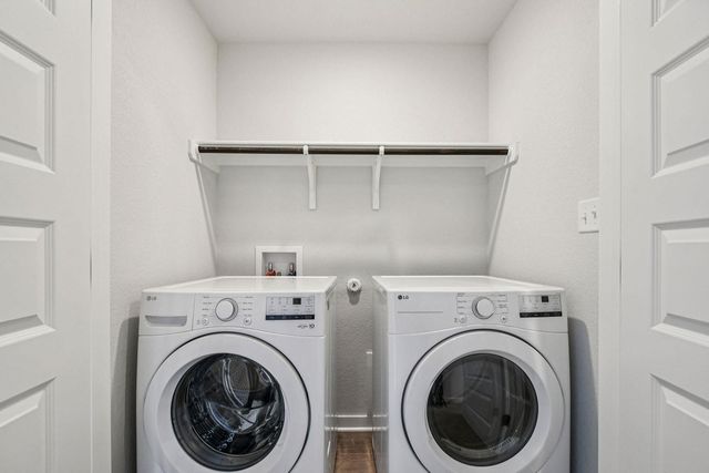 2054 Alice Jay WAY, Round Rock, TX 78665