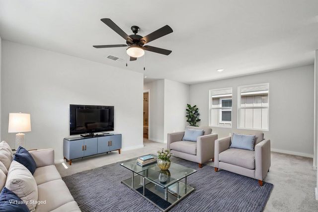 2054 Alice Jay WAY, Round Rock, TX 78665