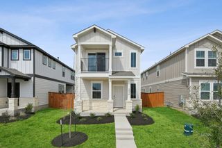 2054 Alice Jay WAY, Round Rock, TX 78665