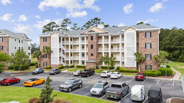 4870 Luster Leaf Cir Apt 201, Myrtle Beach, SC 29577
