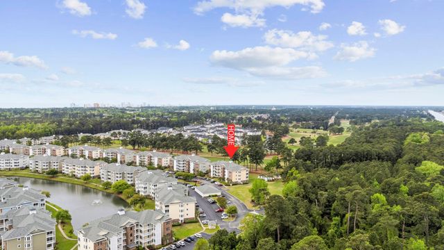 4870 Luster Leaf Cir Apt 201, Myrtle Beach, SC 29577