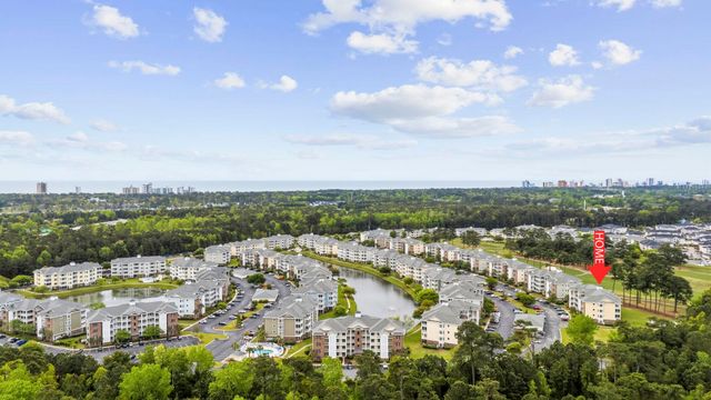 4870 Luster Leaf Cir Apt 201, Myrtle Beach, SC 29577