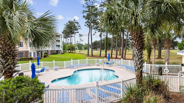 4870 Luster Leaf Cir Apt 201, Myrtle Beach, SC 29577