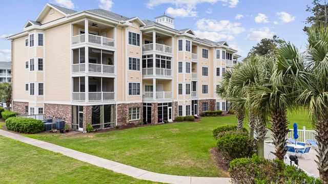 4870 Luster Leaf Cir Apt 201, Myrtle Beach, SC 29577