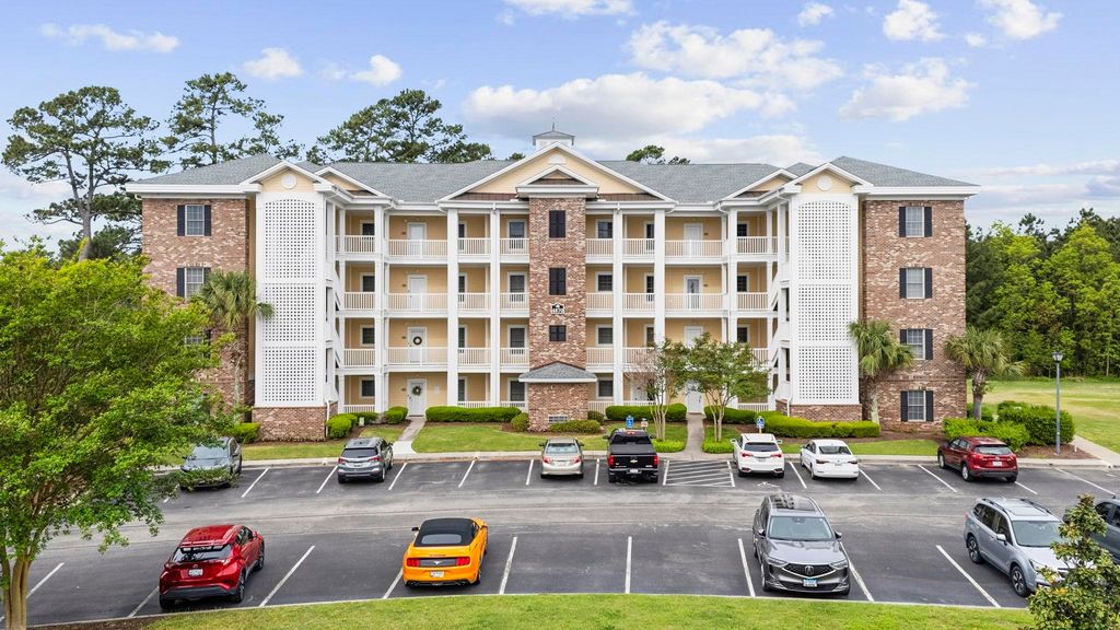 4870 Luster Leaf Cir Apt 201, Myrtle Beach, SC 29577