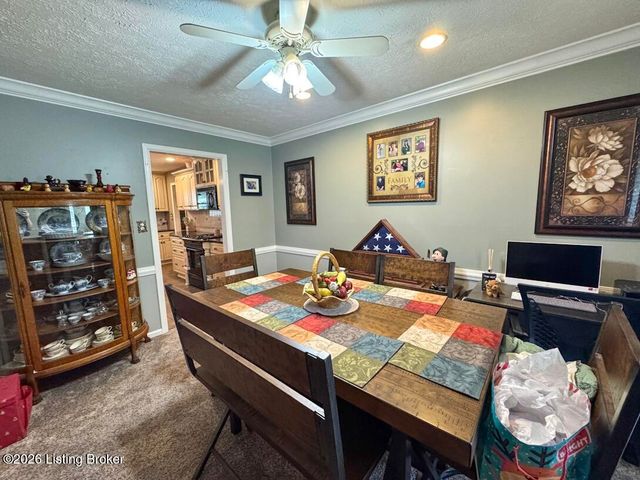 148 Hillcreek Rd, Shepherdsville, KY 40165