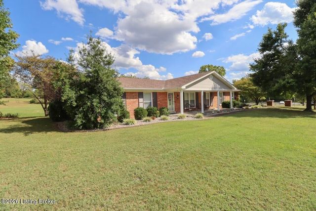 148 Hillcreek Rd, Shepherdsville, KY 40165