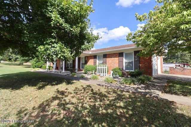 148 Hillcreek Rd, Shepherdsville, KY 40165