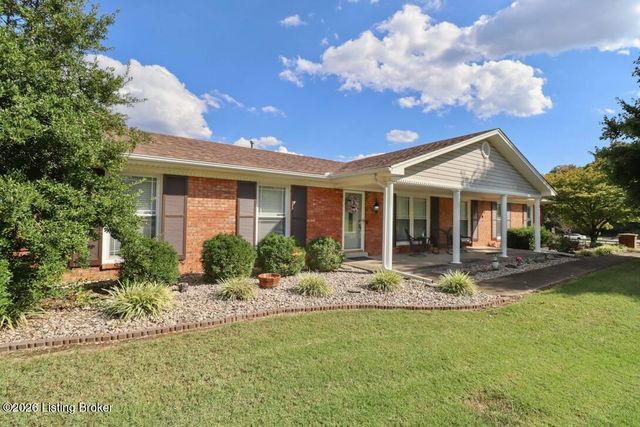 148 Hillcreek Rd, Shepherdsville, KY 40165