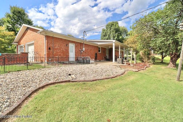 148 Hillcreek Rd, Shepherdsville, KY 40165