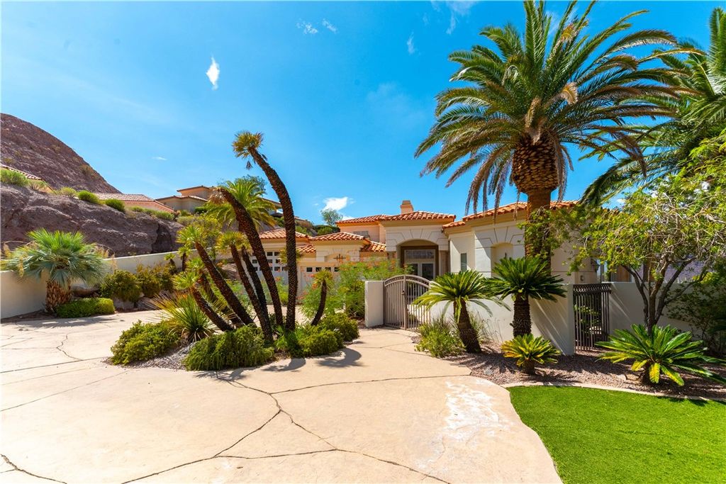 224 Hallett Cove Court, Boulder City, NV 89005 — photo 2