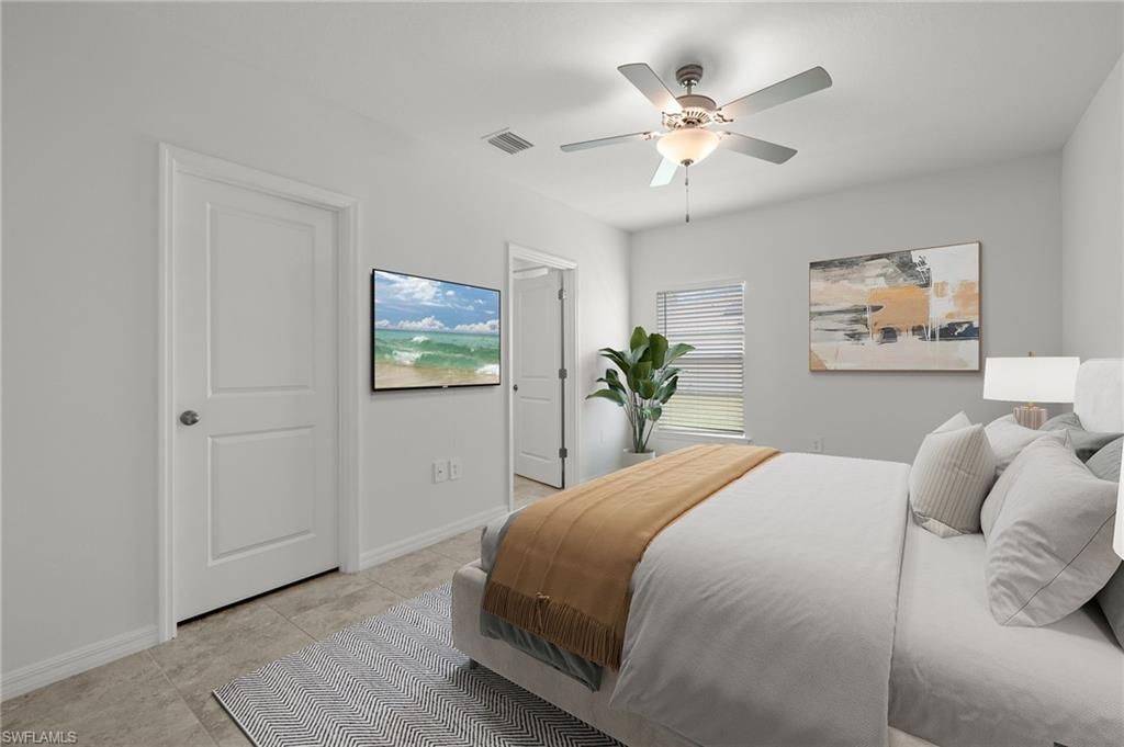 858 Rue Labeau CIR, FORT MYERS, FL 33913 — photo 3