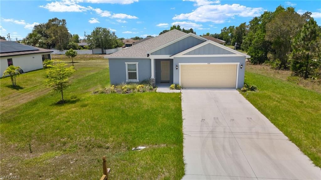 858 Rue Labeau CIR, FORT MYERS, FL 33913 — photo 5