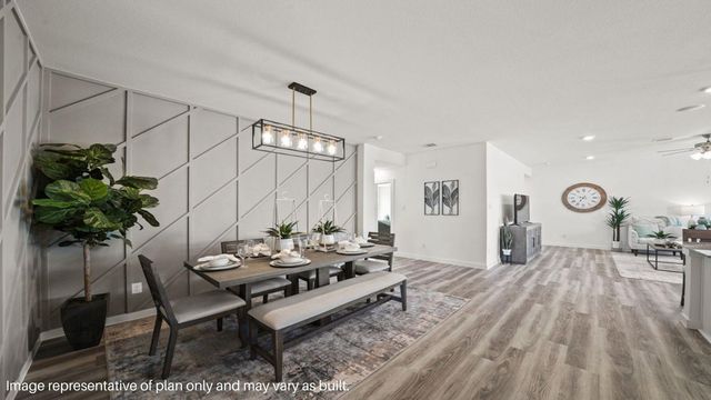 990 Elliott Drive, Nome, TX 77629