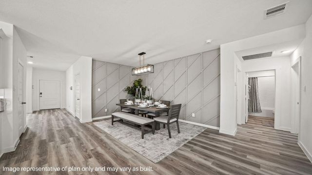 990 Elliott Drive, Nome, TX 77629