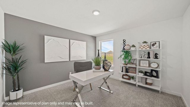 990 Elliott Drive, Nome, TX 77629