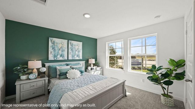 990 Elliott Drive, Nome, TX 77629