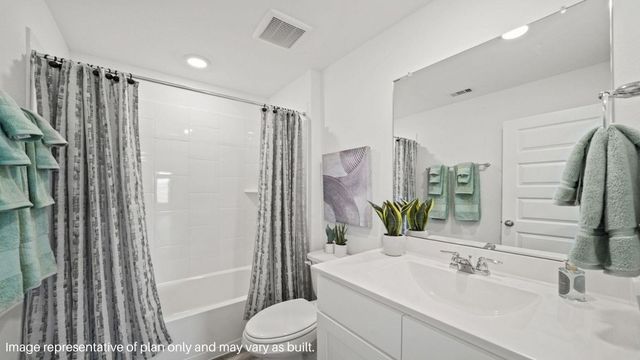 990 Elliott Drive, Nome, TX 77629