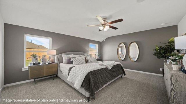 990 Elliott Drive, Nome, TX 77629