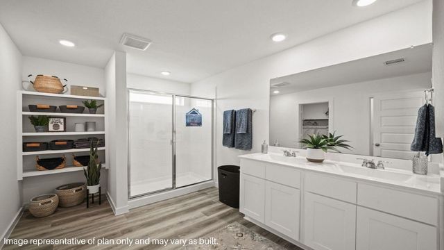 990 Elliott Drive, Nome, TX 77629