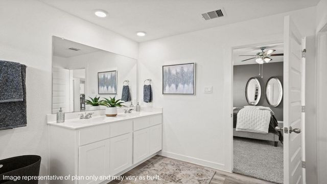 990 Elliott Drive, Nome, TX 77629