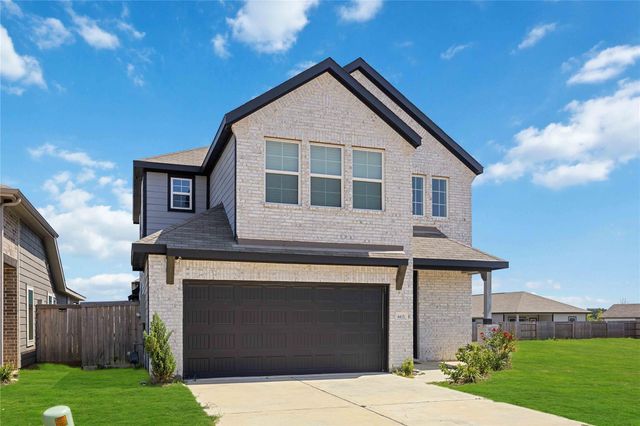 4415 Azalea Blossom Road, Pinehurst, TX 77362