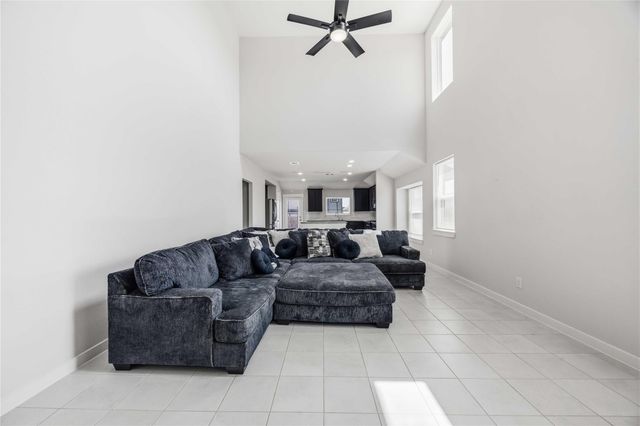 4415 Azalea Blossom Road, Pinehurst, TX 77362