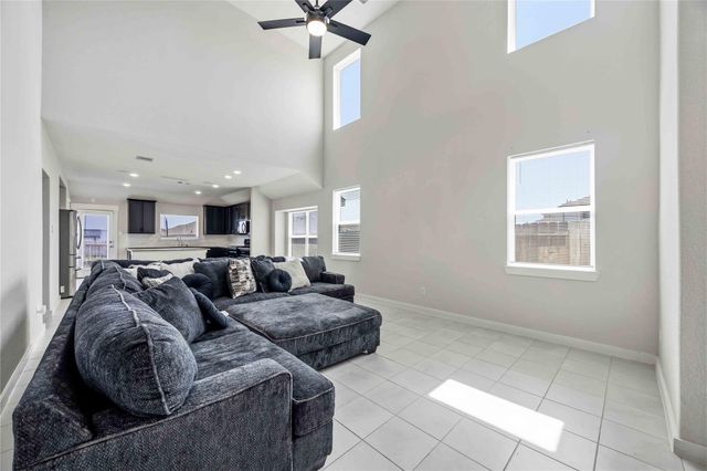 4415 Azalea Blossom Road, Pinehurst, TX 77362